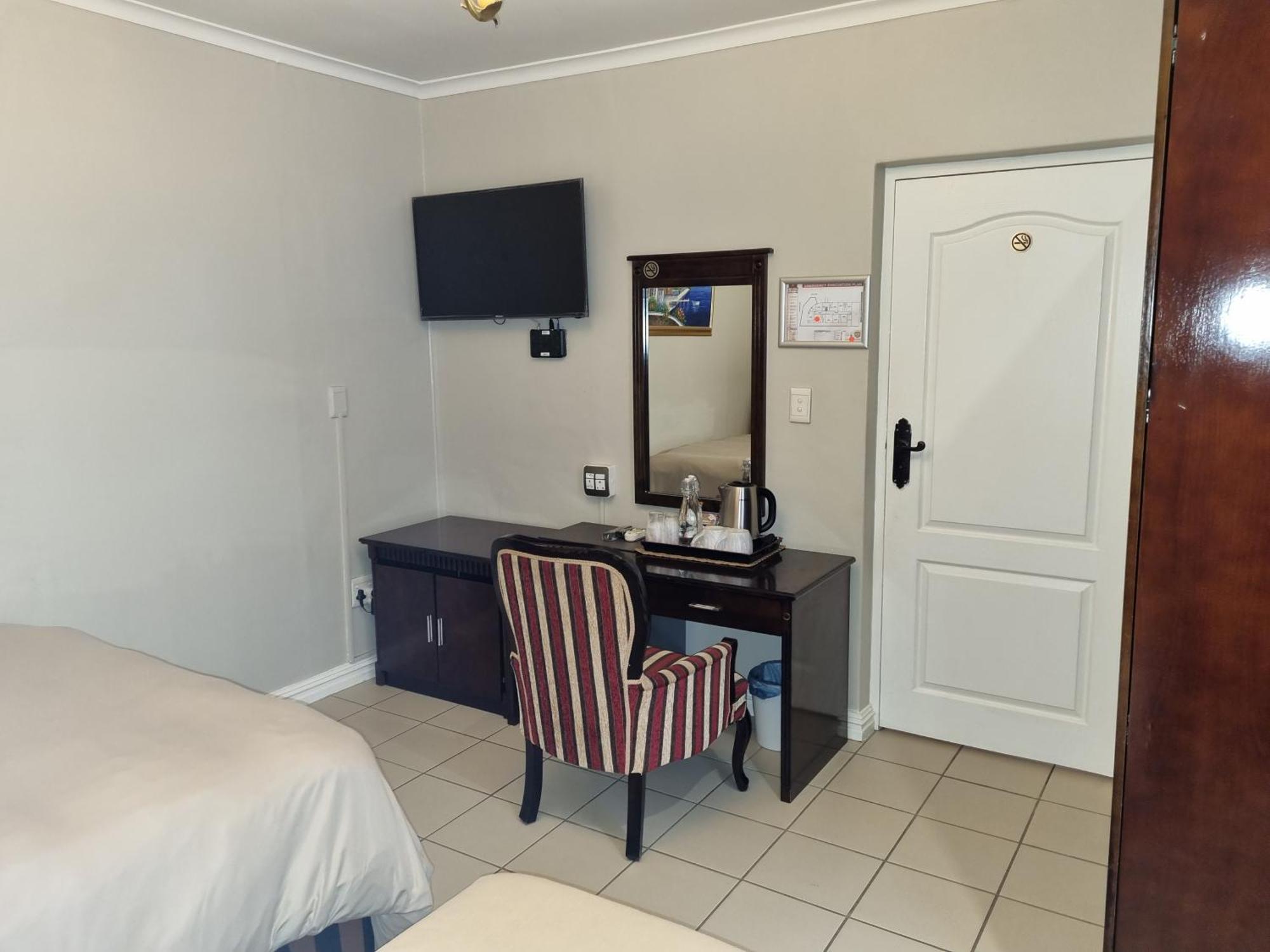 Savoy Lodge Kapstaden Eksteriør billede